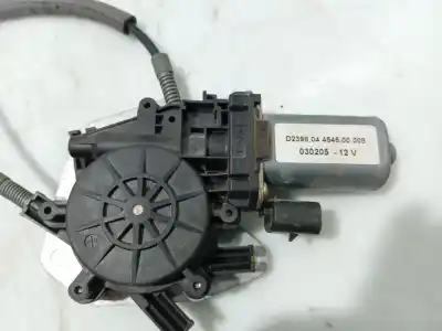 Автозапчастина б/у регулятор переднього правого скла для renault megane scenic (ja0/1_) 1.9 d (ja0j) посилання на oem iam d23980  