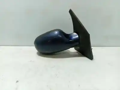 Автозапчастина б/у правий задний огляд для renault megane scenic (ja0/1_) 1.9 d (ja0j) посилання на oem iam 8200002442  201822