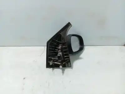 Автозапчастина б/у правий задний огляд для renault megane scenic (ja0/1_) 1.9 d (ja0j) посилання на oem iam 8200002442  201822