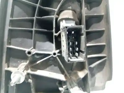 Автозапчастина б/у правий задний огляд для renault megane scenic (ja0/1_) 1.9 d (ja0j) посилання на oem iam 8200002442  201822