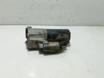 Second-hand car spare part starter motor for seat exeo st (3r5) 2.0 tdi oem iam references 0001125053