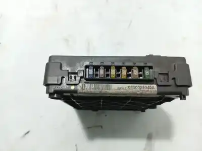 Автозапчастина б/у електронний модуль для renault megane scenic (ja0/1_) 1.9 d (ja0j) посилання на oem iam 8200029342a  99346