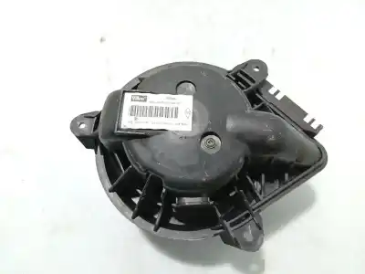 Second-hand car spare part heating fan for renault megane scenic (ja0/1_) 1.9 d (ja0j) oem iam references gmvj64raccag010  662298a