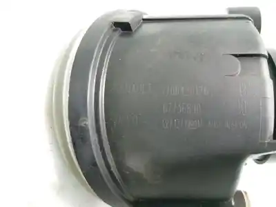 Tweedehands auto-onderdeel linker mistlamp voor renault megane scenic (ja0/1_) 1.9 d (ja0j) oem iam-referenties 7700420126  67736890