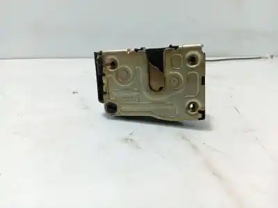 Second-hand car spare part Rear Left Door Lock for RENAULT MEGANE SCENIC (JA0/1_) 1.9 D (JA0J) OEM IAM references 7701469940  