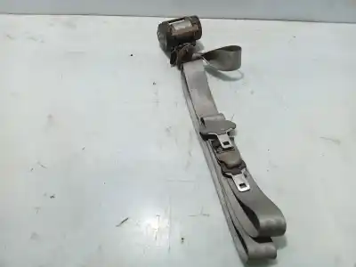 Автозапчастина б/у задній лівий ремін безпеки для RENAULT MEGANE SCENIC (JA0/1_) 1.9 D (JA0J) Посилання на OEM IAM 8200151460  A505727AC05