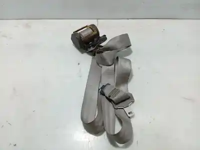 Second-hand car spare part Rear Right Seat Belt for RENAULT MEGANE SCENIC (JA0/1_) 1.9 D (JA0J) OEM IAM references 7700844329  A505726