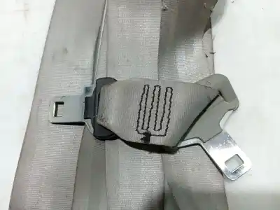 Second-hand car spare part rear right seat belt for renault megane scenic (ja0/1_) 1.9 d (ja0j) oem iam references 7700844329  a505726
