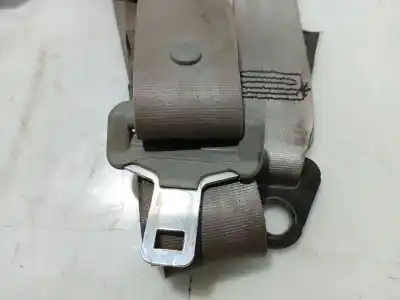 Gebrauchtes Autoersatzteil sicherheitsgurte vorne links zum renault megane scenic (ja0/1_) 1.9 d (ja0j) oem-iam-referenzen 33000381e  432479