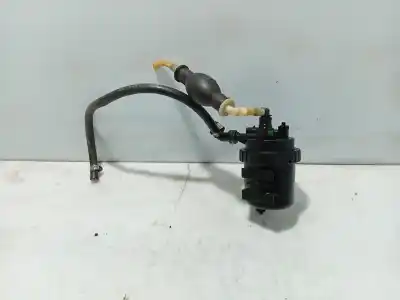 Автозапчастина б/у опора дизельного фільтра для renault megane scenic (ja0/1_) 1.9 d (ja0j) посилання на oem iam 7700112820