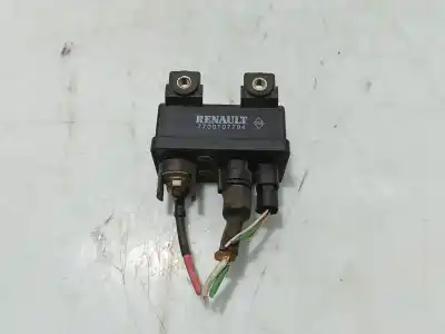 Piesă de schimb auto la mâna a doua modul electrotic pentru renault megane scenic (ja0/1_) 1.9 d (ja0j) referințe oem iam 7700107794  