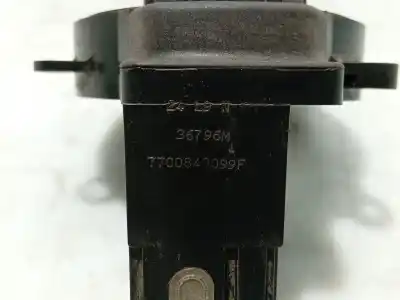 Gebrauchtes Autoersatzteil airbagring airbag kontakteinheit zum renault megane scenic (ja0/1_) 1.9 d (ja0j) oem-iam-referenzen 7700840099f  36796m