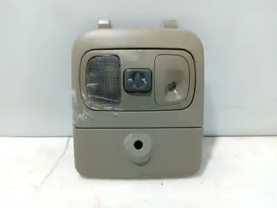 Автозапчастина б/у внутрішне світло для RENAULT MEGANE SCENIC (JA0/1_) 1.9 D (JA0J) Посилання на OEM IAM 7700835151 98071200 7700832029