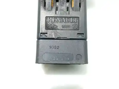 Gebrauchtes Autoersatzteil warnung zum renault megane scenic (ja0/1_) 1.9 d (ja0j) oem-iam-referenzen 435536  