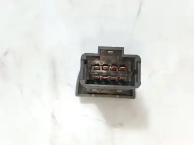 Gebrauchtes Autoersatzteil warnung zum renault megane scenic (ja0/1_) 1.9 d (ja0j) oem-iam-referenzen 435536  