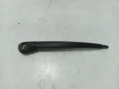 Second-hand car spare part Rear Windshield Wiper Arm for RENAULT MEGANE SCENIC (JA0/1_) 1.9 D (JA0J) OEM IAM references 80003327  