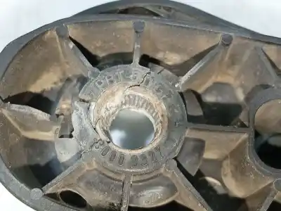 Автозапчастина б/у ручка заднього склоочисника для renault megane scenic (ja0/1_) 1.9 d (ja0j) посилання на oem iam 80003327  