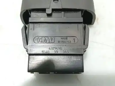 Автозапчастина б/у вимикач для renault megane scenic (ja0/1_) 1.9 d (ja0j) посилання на oem iam 7700432969  432969b