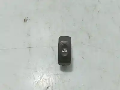 Автозапчастина б/у передній правий віконний вимикач для renault megane scenic (ja0/1_) 1.9 d (ja0j) посилання на oem iam 7700432962