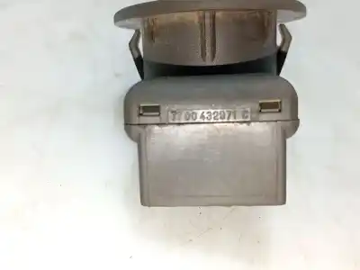 Peça sobressalente para automóvel em segunda mão comutador de espelhos retrovisores por renault megane scenic (ja0/1_) 1.9 d (ja0j) referências oem iam 8200002442  