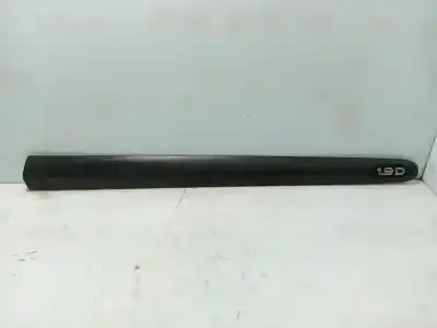 Автозапчастина б/у молдинг для RENAULT MEGANE SCENIC (JA0/1_) 1.9 D (JA0J) Посилання на OEM IAM 77000433054  