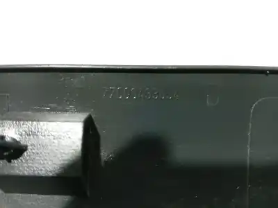 Peça sobressalente para automóvel em segunda mão moldagem por renault megane scenic (ja0/1_) 1.9 d (ja0j) referências oem iam 77000433054  