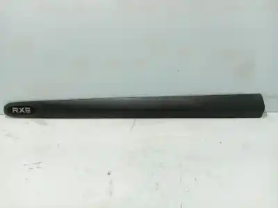 Автозапчастина б/у молдинг для renault megane scenic (ja0/1_) 1.9 d (ja0j) посилання на oem iam 7700433053