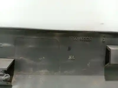 Gebrauchtes Autoersatzteil formteil zum renault megane scenic (ja0/1_) 1.9 d (ja0j) oem-iam-referenzen 7700433053  