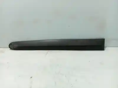 Автозапчастина б/у молдинг для renault megane scenic (ja0/1_) 1.9 d (ja0j) посилання на oem iam 7700433056