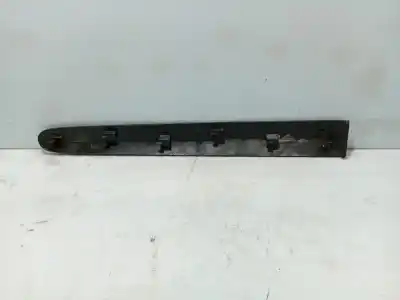 Автозапчастина б/у молдинг для renault megane scenic (ja0/1_) 1.9 d (ja0j) посилання на oem iam 7700433055  