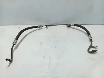 Автозапчастина б/у труба для renault megane scenic (ja0/1_) 1.9 d (ja0j) посилання на oem iam 7700419863