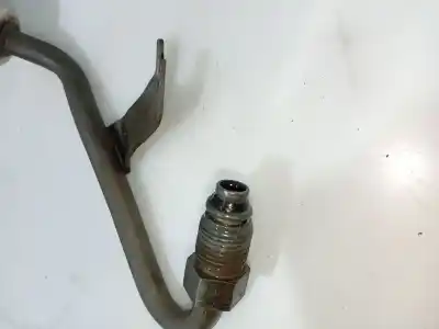 Автозапчасти б/у трубка за renault megane scenic (ja0/1_) 1.9 d (ja0j) ссылки oem iam 7700419863  0419863b