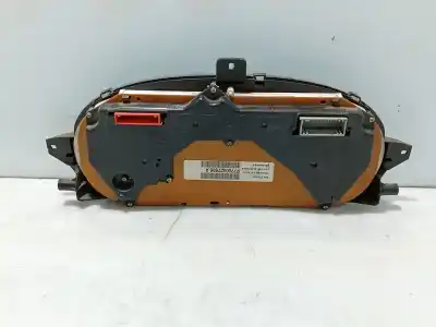 Gebrauchtes Autoersatzteil instrumententafel zum renault megane scenic (ja0/1_) 1.9 d (ja0j) oem-iam-referenzen 7700427896a  