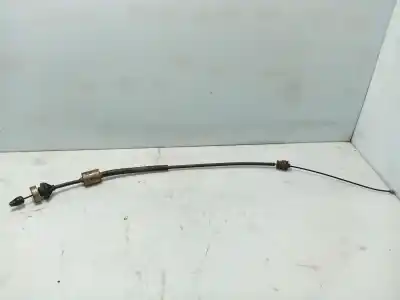 Автозапчастина б/у дрот для renault megane scenic (ja0/1_) 1.9 d (ja0j) посилання на oem iam 8200073170