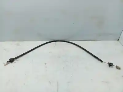 Автозапчастина б/у дрот для renault megane scenic (ja0/1_) 1.9 d (ja0j) посилання на oem iam 7700425819