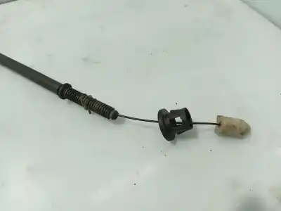 Автозапчастина б/у дрот для renault megane scenic (ja0/1_) 1.9 d (ja0j) посилання на oem iam 7700425819  