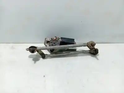 Автозапчастина б/у двигатель передніх склоочисників для renault megane scenic (ja0/1_) 1.9 d (ja0j) посилання на oem iam 0390241352