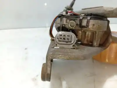 Автозапчастина б/у двигатель передніх склоочисників для renault megane scenic (ja0/1_) 1.9 d (ja0j) посилання на oem iam 0390241352  