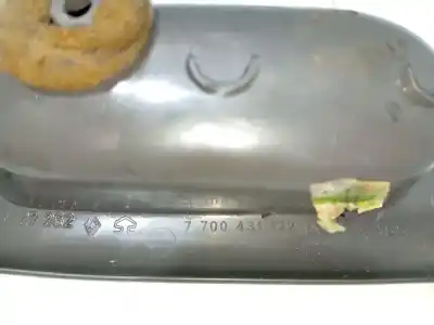 Gebrauchtes Autoersatzteil fensterschalter vorne links zum renault megane scenic (ja0/1_) 1.9 d (ja0j) oem-iam-referenzen 7700431172  