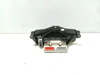 Gebrauchtes Autoersatzteil multifunktionssteuerung zum renault megane scenic (ja0/1_) 1.9 d (ja0j) oem-iam-referenzen 7700426265  r6295256