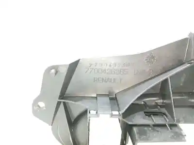 Gebrauchtes Autoersatzteil multifunktionssteuerung zum renault megane scenic (ja0/1_) 1.9 d (ja0j) oem-iam-referenzen 7700426265  r6295256