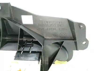Gebrauchtes Autoersatzteil multifunktionssteuerung zum renault megane scenic (ja0/1_) 1.9 d (ja0j) oem-iam-referenzen 7700426265  r6295256
