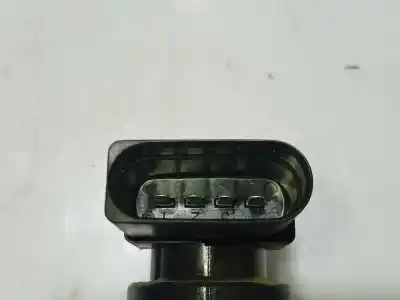 Second-hand car spare part ignition coil for skoda fabia i (6y2) 1.2 oem iam references 036905715h  