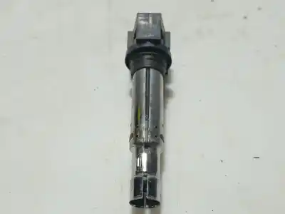 Second-hand car spare part ignition coil for skoda fabia i (6y2) 1.2 oem iam references 036905715h  