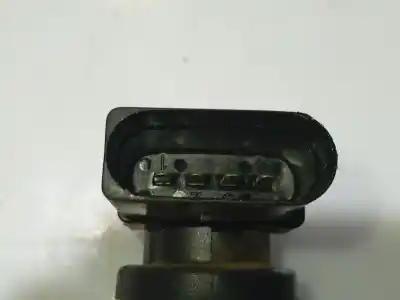 Second-hand car spare part ignition coil for skoda fabia i (6y2) 1.2 oem iam references 036905715h  