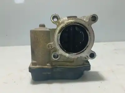 Автозапчасти б/у бабочка коробка за skoda fabia i (6y2) 1.2 ссылки oem iam 03c133062b 06090400325 a2c53030790