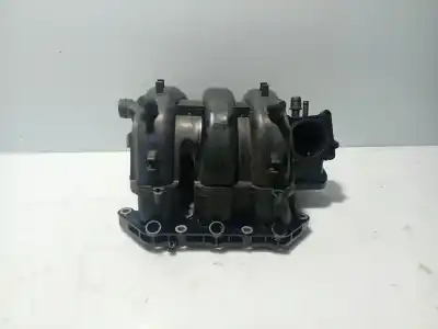 Peça sobressalente para automóvel em segunda mão Coletor Admissão por SKODA FABIA I (6Y2) 1.2 Referências OEM IAM 03E129711C  