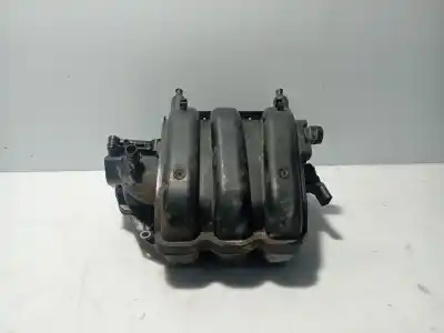 Автозапчасти б/у впускной коллектор за skoda fabia i (6y2) 1.2 ссылки oem iam 03e129711c  