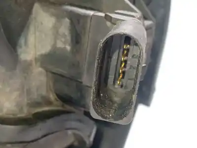 Автозапчасти б/у впускной коллектор за skoda fabia i (6y2) 1.2 ссылки oem iam 03e129711c  