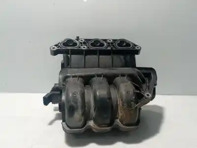 Автозапчасти б/у впускной коллектор за skoda fabia i (6y2) 1.2 ссылки oem iam 03e129711c  